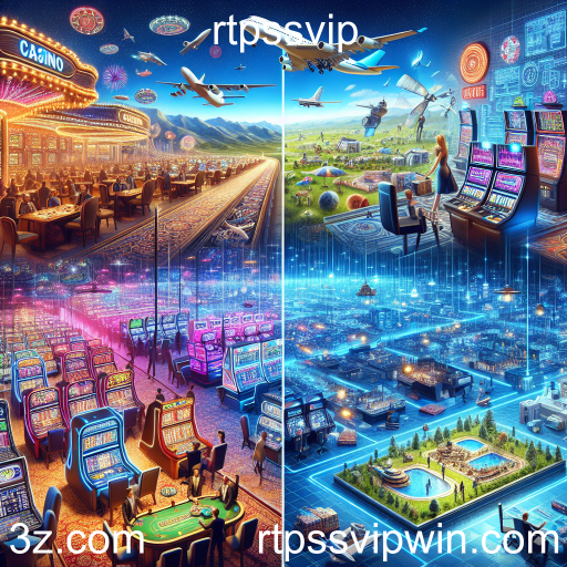 Explorando o Mundo dos Jogos de Simulação