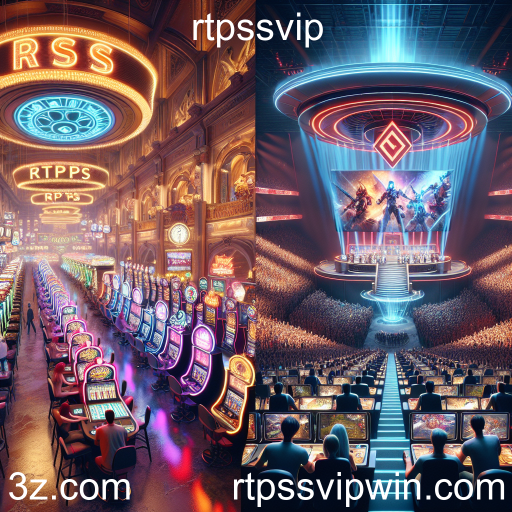 A Ascensão dos Esportes Virtuais: Uma Nova Era de Competição